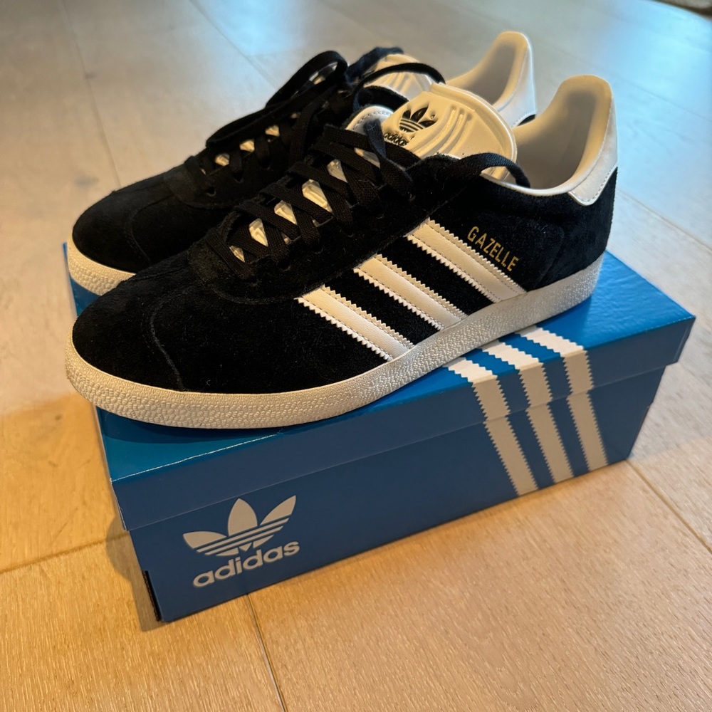 Adidas Gazelle